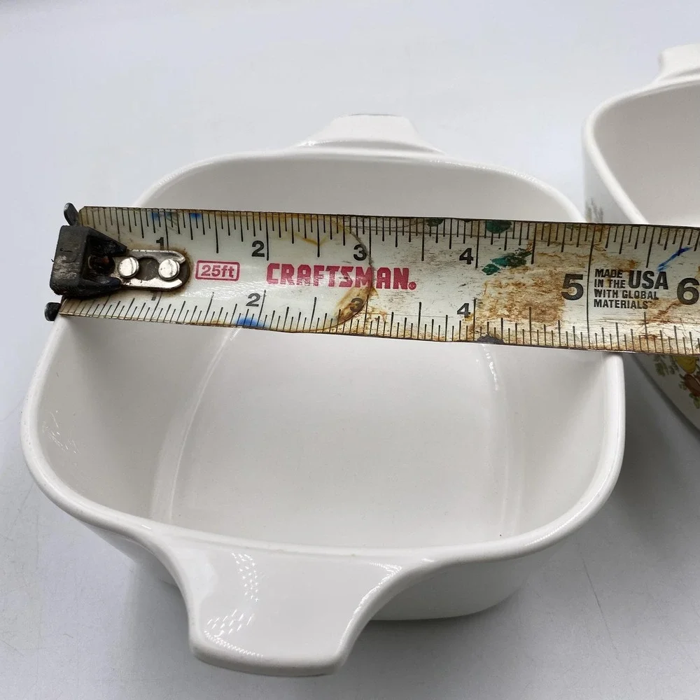 Corningware brand corning